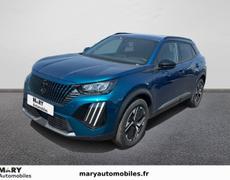 Peugeot 2008 Avranches