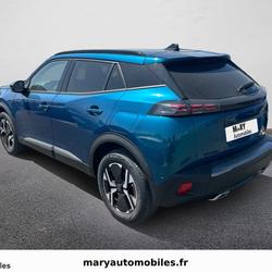 Peugeot 2008 2008 Hybrid 145 e-DCS6 Allure Avranches