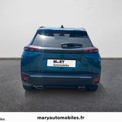 Peugeot 2008 2008 Hybrid 145 e-DCS6 Allure Avranches
