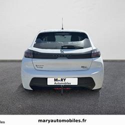 Peugeot 208 societe 208 BLUEHDI 100 S&S BVM6 PREMIUM PACK Avranches