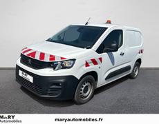Peugeot Partner Avranches