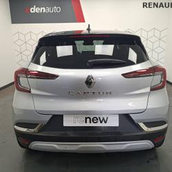 Renault Captur TCe 90 Techno Dax
