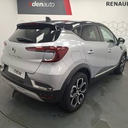 Renault Captur TCe 90 Techno Dax