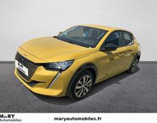 Peugeot e-208 Avranches