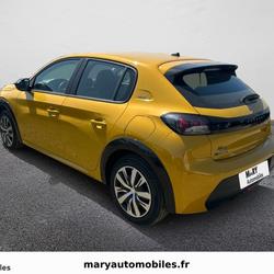 Peugeot e-208 208 Electrique 50 kWh 136ch Like Avranches