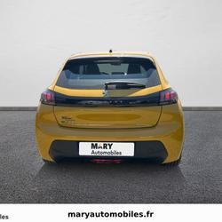 Peugeot e-208 208 Electrique 50 kWh 136ch Like Avranches