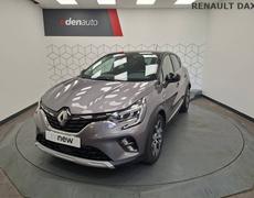Renault Captur Dax