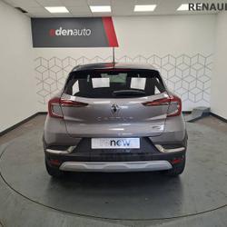Renault Captur E-Tech Plug-in 160 Intens Dax