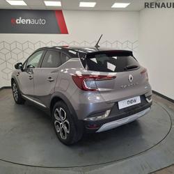 Renault Captur E-Tech Plug-in 160 Intens Dax