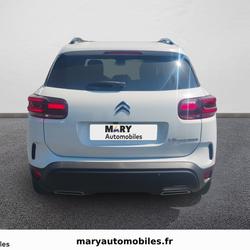 Citroen C5 Aircross C5 Aircross BlueHDi 130 EAT8 Max Avranches