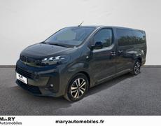 Peugeot Traveller Avranches