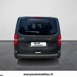 Peugeot Traveller Traveller XL Diesel 180 ch Automatique Business Pack Avranches