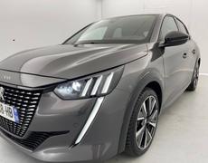 Peugeot 208 Antibes