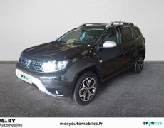 Dacia Duster - Duster TCe 100 4x2 Prestige - 13 990 €