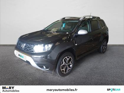 Dacia Duster - Duster TCe 100 4x2 Prestige - 13 990 €