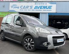 Peugeot Partner Essey-lès-Nancy
