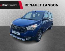 Dacia Lodgy Mazères