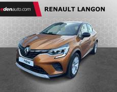 Renault Captur Mazères