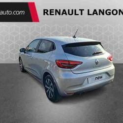 Renault Clio 5 TCe 90 Evolution Maz&egrave;res