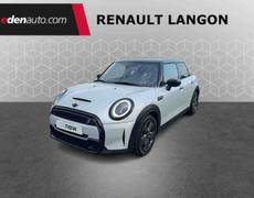 Mini Mini Mazères