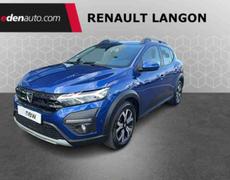 Dacia Sandero Mazères