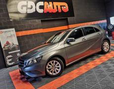 Mercedes Classe A Lisieux
