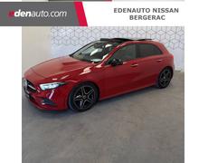 Mercedes Classe A Bergerac