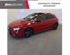 Mercedes Classe A Bergerac