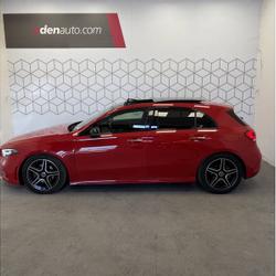 Mercedes Classe A 180 d 7G-DCT AMG Line Bergerac