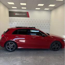 Mercedes Classe A 180 d 7G-DCT AMG Line Bergerac