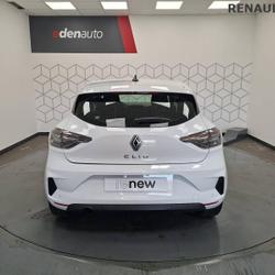 Renault Clio 5 Blue dCi 100 ch GSR2 Evolution Dax