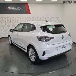 Renault Clio 5 Blue dCi 100 ch GSR2 Evolution Dax