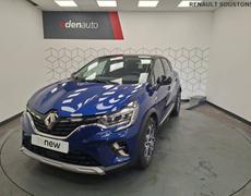 Renault Captur Soustons
