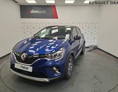 Renault Captur - E-Tech full hybrid 145 Techno - 20 390 €