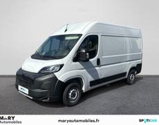 Peugeot Boxer Avranches