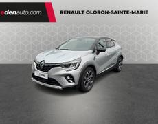 Renault Captur Oloron-Sainte-Marie