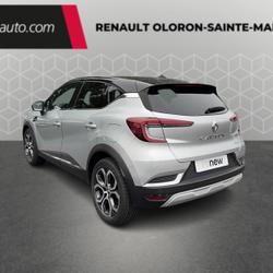 Renault Captur E-Tech Plug-in 160 Intens Oloron-Sainte-Marie