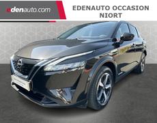 Nissan Qashqai Chauray