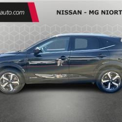 Nissan Qashqai e-Power 190 ch N-Connecta Chauray