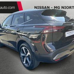 Nissan Qashqai e-Power 190 ch N-Connecta Chauray