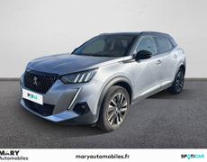 Peugeot 2008 Avranches