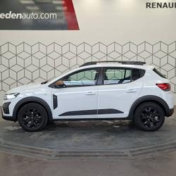 Dacia Sandero ECO-G 100 Stepway Extreme Pau