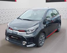 Kia Picanto Dax