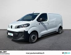 Peugeot Expert Avranches