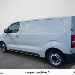 Peugeot Expert FGN M BLUEHDI 145 BVM6 occasion - Avranches - photo 2/19