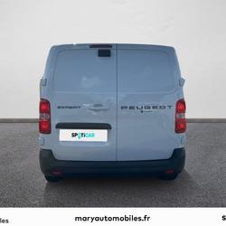 Peugeot Expert FGN M BLUEHDI 145 BVM6 occasion - Avranches - photo 3/19