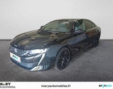 Peugeot 508 Avranches