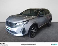 Peugeot 3008 Avranches
