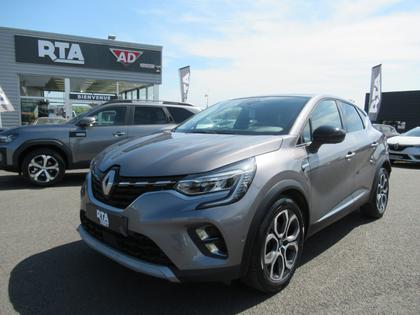 Renault Captur - E-RECH HYDRIDE 160  Intens - 16 490 €