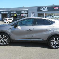 Renault Captur E-RECH HYDRIDE 160  Intens &Eacute;vrecy
